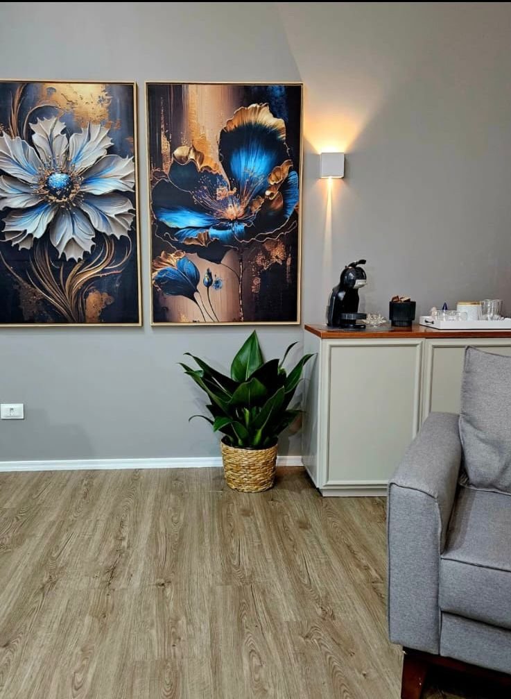 Consultório Clínico Pattar